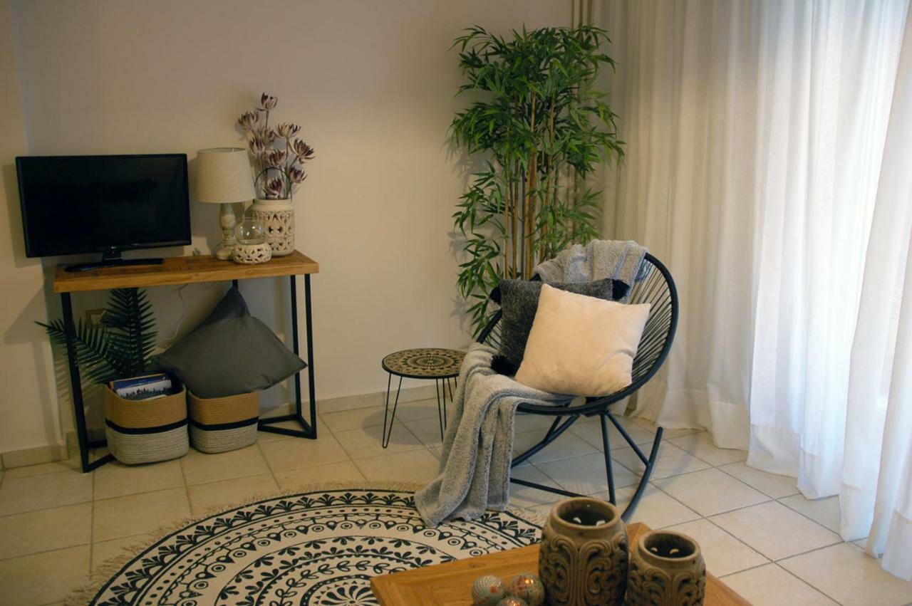 Acropolis, Urban Lifestyle Apartment Athén Kültér fotó